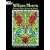William Morris Stained Glass Colouring Book (Dover Pictorial Archives)