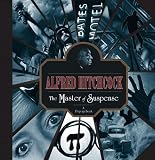Alfred Hitchcock: The Master of Suspense: A Pop-up Book