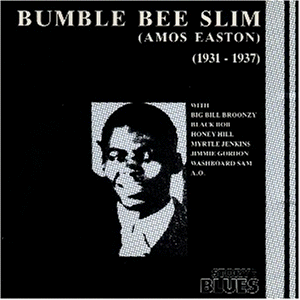 CD-Charts  Search : Bumble Bee Slim