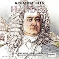 Greatest Hits HANDEL ~ Water Music, Largo, etc..