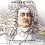 Greatest Hits HANDEL ~ Water Music, Largo, etc..