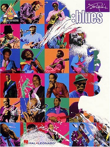 Jimi Hendrix: Blues (Guitar Recorded Version)