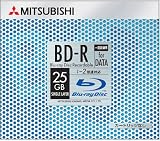 DBR25N1 Blu-ray BD-R(Data)SL 25GB �ǋL�^�̉��i��r