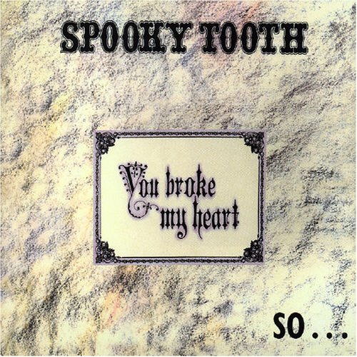 Spooky Tooth - Moriah Lyrics - Zortam Music