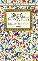 Great Sonnets (Dover Thrift Editions)