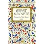 Great Sonnets (Dover Thrift)