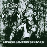 An Eternal Dark Horizon