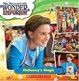 Movie 8x8 (Mr. Magorium's Wonder Emporium)