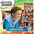 Mahoney's Magic (Mr. Magorium's Wonder Emporium)