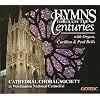 Hymns Through the Centuries with Organ, Carillon, and Peal Bells