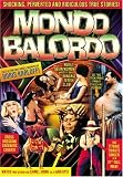 Mondo Balordo [DVD] [Region 1] [US Import] [NTSC]