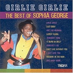 Girlie Girlie: The Best of Sophie George