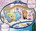 Disney Frozen Warm Heart Reversible Pillowcase - Standard Size