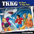 178/Hai-Alarm im Aquapark