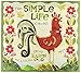 Lang Simple Life 2016 Wall Calendar by Karen H. Good, January 2016 to December 2016, 13.375 x 24 Inches (1001879)