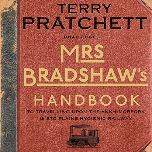 Mrs Bradshaw's Handbook