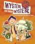 Myst�re, myst�re en Inde : A la recherche de L'Oeil du Tigre