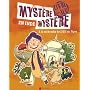 Myst�re, myst�re en Inde : A la recherche de L'Oei&hellip de Anne-Sophie Chilard