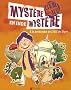 Myst�re, myst�re en Inde : A la recherche de L'Oeil du Tigre