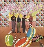 THANKYOU MUSIC LOVERS VINYL LP SPIKE JONES AND THE CITY SLICKERS 1972