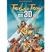 Trolls de Troy en 3D
