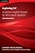 Exploring ELF: Academic English Shaped by Non-native Speakers (Cambridge Applied Linguistics)