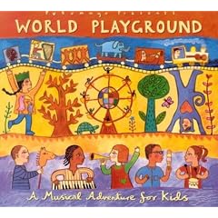 World Playground