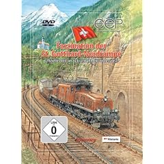 Faszination der St. Gotthard-Nordrampe Add-on (PC)