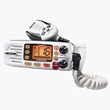 Uniden Oceanus Dsc Vhf - Communication - Vhf-Fixed Mount
