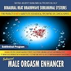 Male Orgasm Enhancer