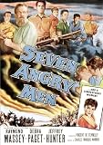 Seven Angry Men