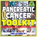 Pancreatic Cancer Toolkit - Comprehensive Medical Encyclopedia with Treatment Options, Clinical Data, and Practical Information (Two CD-ROM Set)