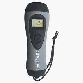 Portable Sonar System - Gray (DF2200PX) by 