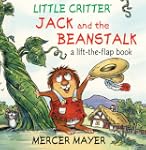 Little Critter&reg; Jack and the Bean...