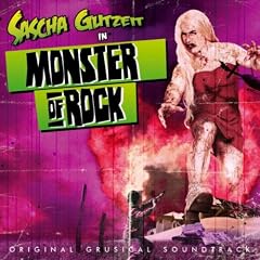 Monster Of Rock