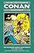 The Chronicles of Conan Volume 33: The Mountain Where Crom Dwells and Other Stories