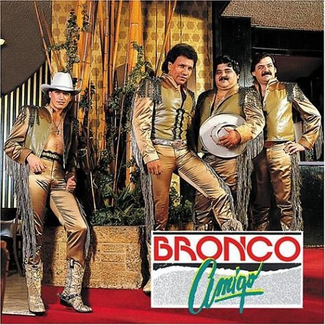 Bronco - Las 30 Grandes De Bronco Vol. 1 - Zortam Music