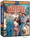 The Dukes of Hazzard - The Complete Seventh Season