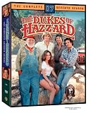 The Dukes of Hazzard - The Complete Seventh Season