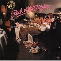 Rock And Roll Nights