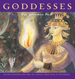 Cover of "Goddesses" Cover of "Goddesses"