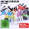Bild des Albums von Revolverheld
