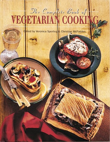 Vegetarian