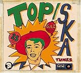 Gaz Mayall Top! Ska Tunes
