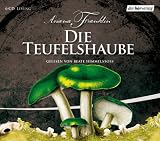 Die Teufelshaube - Ariana Franklin