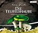 Die Teufelshaube/ The Serpent's Tale (Mistress of the Art of Death, #2)