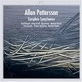 Allan Pettersson: Complete Symphonies [Box Set]