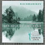 Rachmaninov: The Isle of the Dead