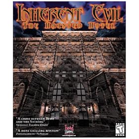 Inherent Evil The Haunted Hotel