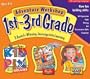 Adventure Workshop 1st - 3rd Grade